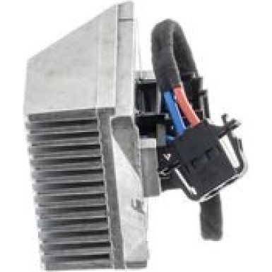 Mahle | Regler, Innenraumgebläse | ABR 37 000P