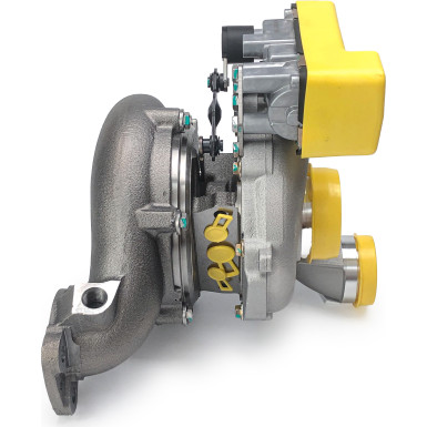 Jrone Turbolader 8G20-300-P36R Jrone Turbolader 8G20-300-P36R