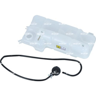 NRF Ausgleichsbehälter, Kühlmittel EASY FIT 454046