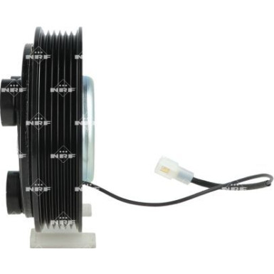 NRF | Magnetkupplung, Klimakompressor | 380140