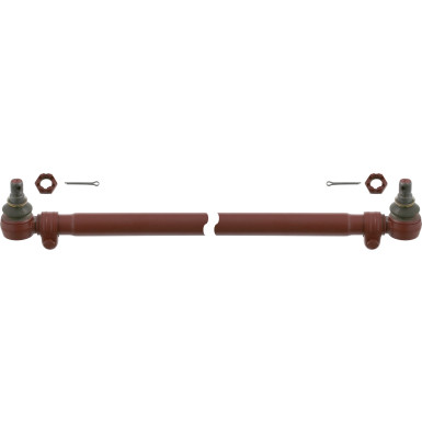 FEBI BILSTEIN 23897 Spurstange