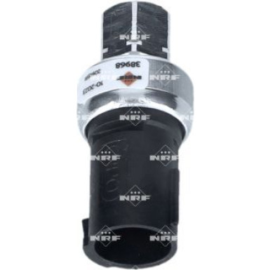 38968 Druckschalter, Klimaanlage