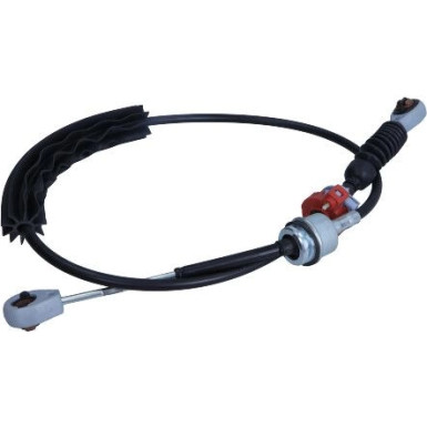 32-0672 Seilzug, Schaltgetriebe