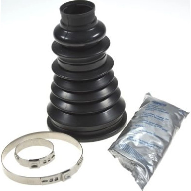 23005 Faltenbalgsatz, Antriebswelle