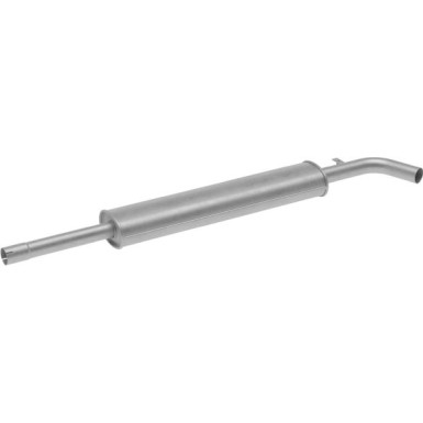 Hella | Vorschalldämpfer | 8LB 366 022-571