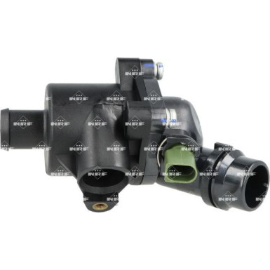 NRF | Thermostat, Kühlmittel | 725028