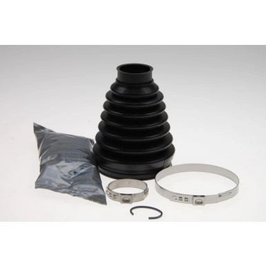 36576 Faltenbalgsatz, Antriebswelle