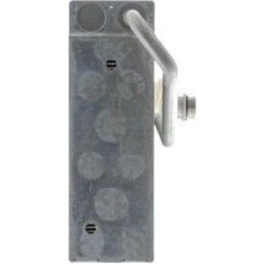 Mahle | Verdampfer, Klimaanlage | AE 55 000P