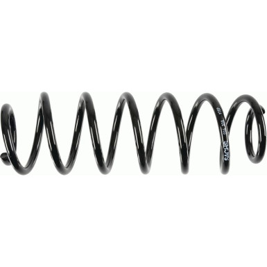 994 338 Fahrwerksfeder