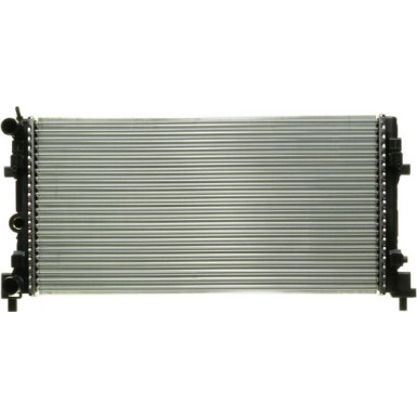 Mahle | Kühler, Motorkühlung | CR 1096 000P