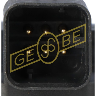 GEBE | NOx-Sensor, NOx-Katalysator | 9 3743 1