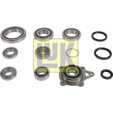 462 0235 10 Reparatursatz, Schaltgetriebe LuK GearBOX