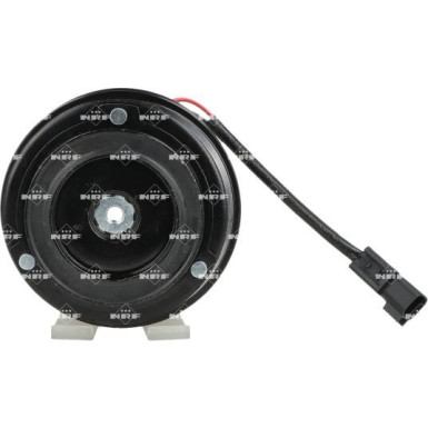 380130 Magnetkupplung, Klimakompressor