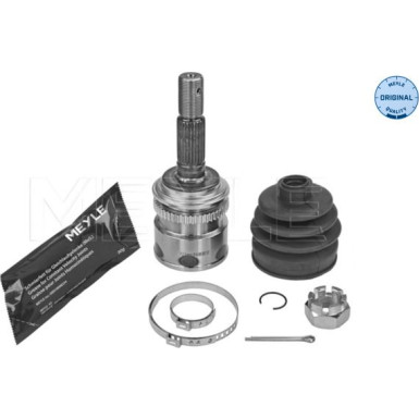 Meyle Gelenksatz, Antriebswelle MEYLE-ORIGINAL: True to OE 39-14 498 0007