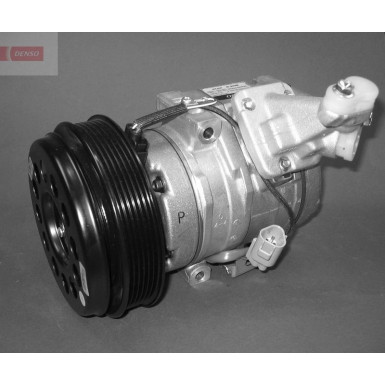 DENSO 10S15L Klimakompressor DCP50030