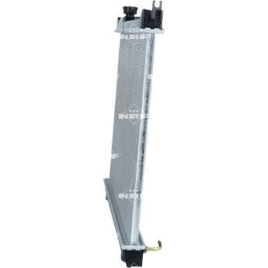 NRF | Kühler, Motorkühlung | 53914
