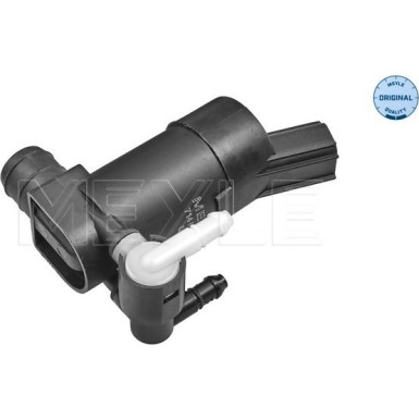 Meyle Waschwasserpumpe, Scheibenreinigung MEYLE-ORIGINAL: True to OE 714 870 0003
