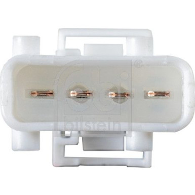 febi bilstein | 2 x FEBI Lambdasonde | 175961