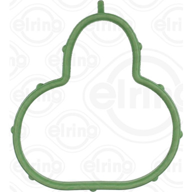 Elring | Dichtung, Ansaugkrümmer | 476.551