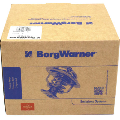 Wahler | AGR-Ventil | 710476D