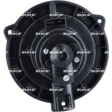 34555 Innenraumgebläse