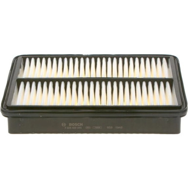 BOSCH F 026 400 044 Luftfilter