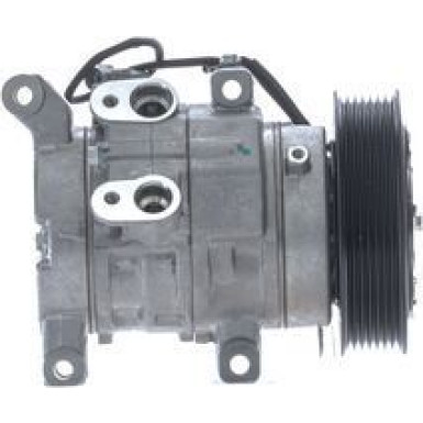 Mahle | Kompressor, Klimaanlage | ACP 289 000S