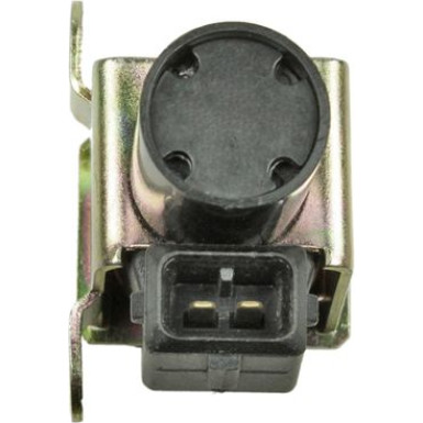Metzger | Ladedruckregelventil | 0892682