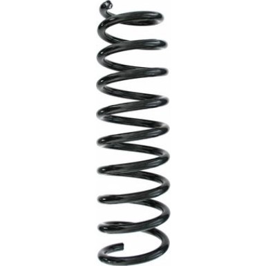 Spidan | Fahrwerksfeder | 87258
