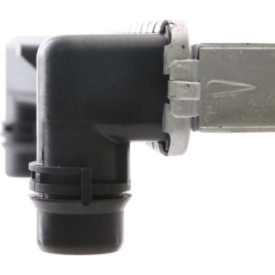 CR 1538 000S Kühler, Motorkühlung BEHR