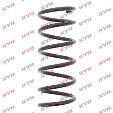 KYB Fahrwerksfeder K-Flex RA5596