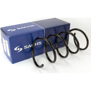 998 650 Fahrwerksfeder