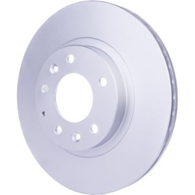 Hella | Bremsscheibe | 8DD 355 115-311