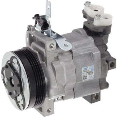 Valeo | Kompressor, Klimaanlage | 814715