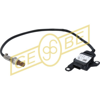 9 3771 1 NOx-Sensor, NOx-Katalysator