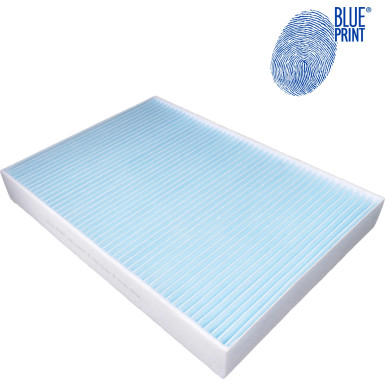 Blue Print | Filter, Innenraumluft | ADF122524