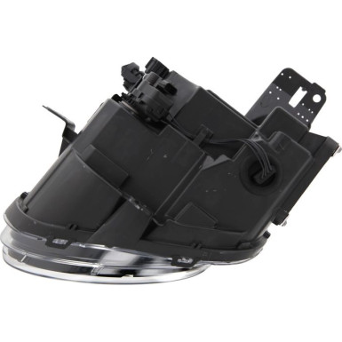 Valeo | Hauptscheinwerfer | 451137
