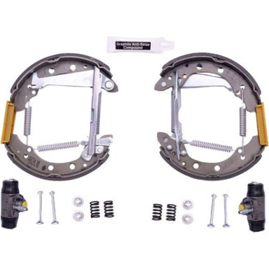 Hella | Bremsbackensatz | 8DB 355 005-021