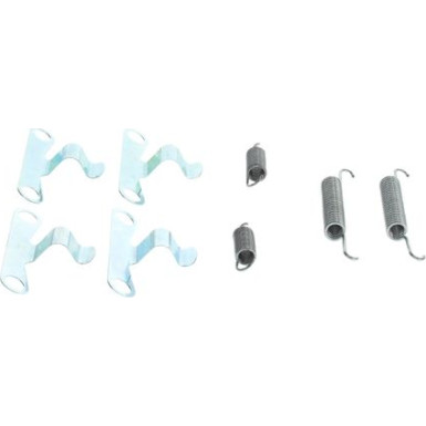 1 987 475 109 Zubehörsatz, Feststellbremsbacken