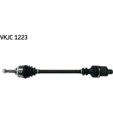 VKJC 1223 Antriebswelle