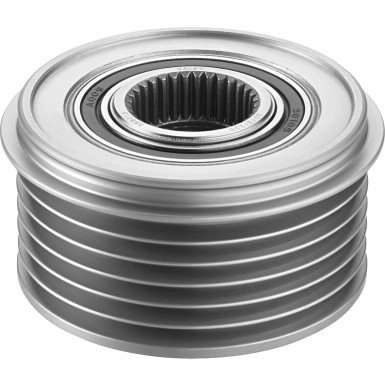 588015 Generatorfreilauf VALEO NEW SPARE PART