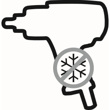 9012MTT Schlagschrauber (Druckluft)