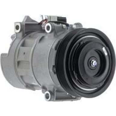 Mahle | Kompressor, Klimaanlage | ACP 1587 000S