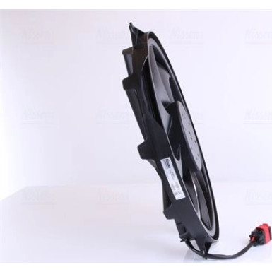 85607 Lüfter, Motorkühlung