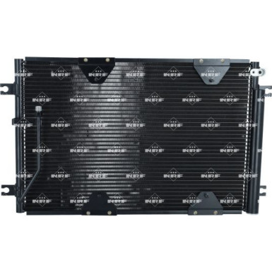 350436 Kondensator, Klimaanlage EASY FIT 350436 Kondensator, Klimaanlage EASY FIT