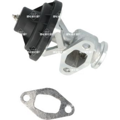 NRF AGR-Ventil EASY FIT 48665