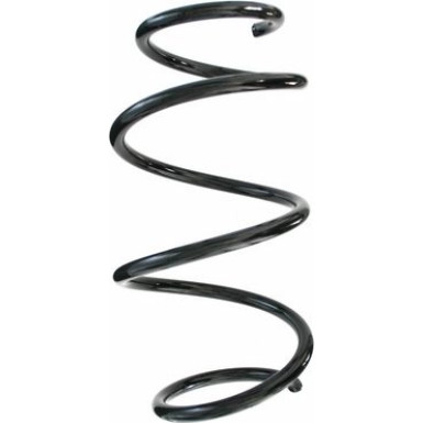 Spidan | Fahrwerksfeder | 87302
