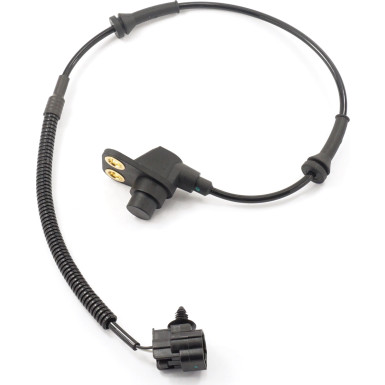 GEBE | Sensor, Raddrehzahl | 9 1593 1