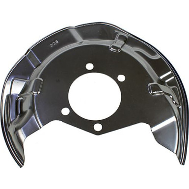 6115280 Spritzblech, Bremsscheibe 6115280 Spritzblech, Bremsscheibe