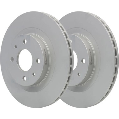 24.0120-0187.1 Bremsscheibe 24.0120-0187.1 Bremsscheibe